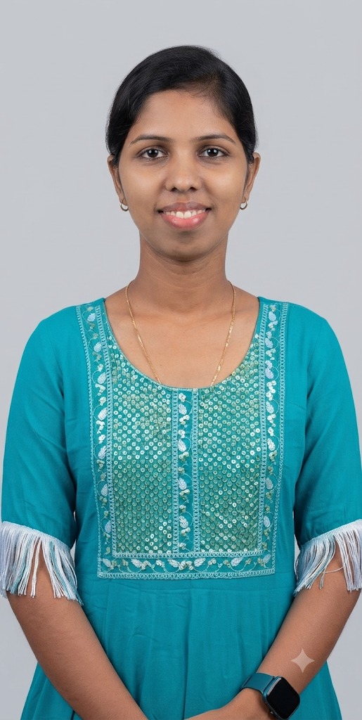 Mansi - Part time Baby Sitter in Diva, Thane in Mumbai